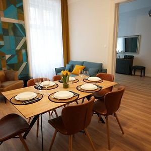 Appartement met Drie Slaapkamers